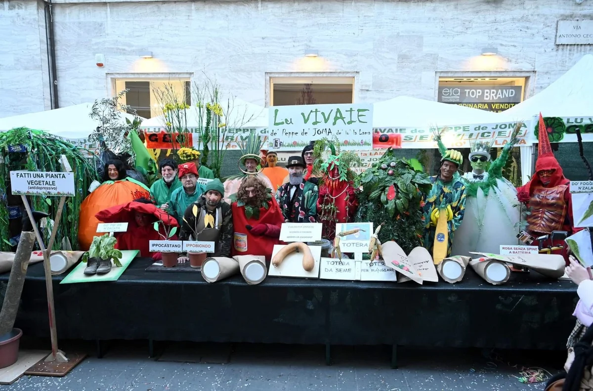 Ascoli Piceno - Premio in denaro donato all'Aido, il bel gesto del gruppo vincitore del Carnevale