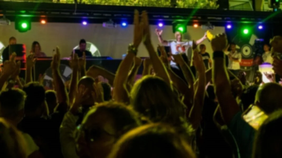 Ferragosto, via libera alla musica fino alle 02:30