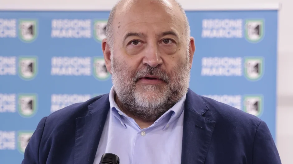 Tribunale di Ascoli, il consigliere regionale Andrea Maria Antonini: "Condivido l’allarme di avvocatura e magistratura."