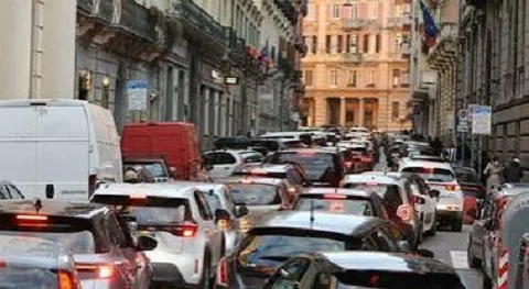 Relazione sull'incontro quartiere Porto D’Ascoli Centro e Amministrazione Comunale sulla viabilità.