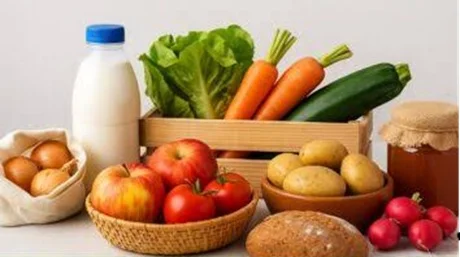 Progetto di Promarche in collaborazione con il Circolo Lu Cucale di Legambiente e il Banco Alimentare
