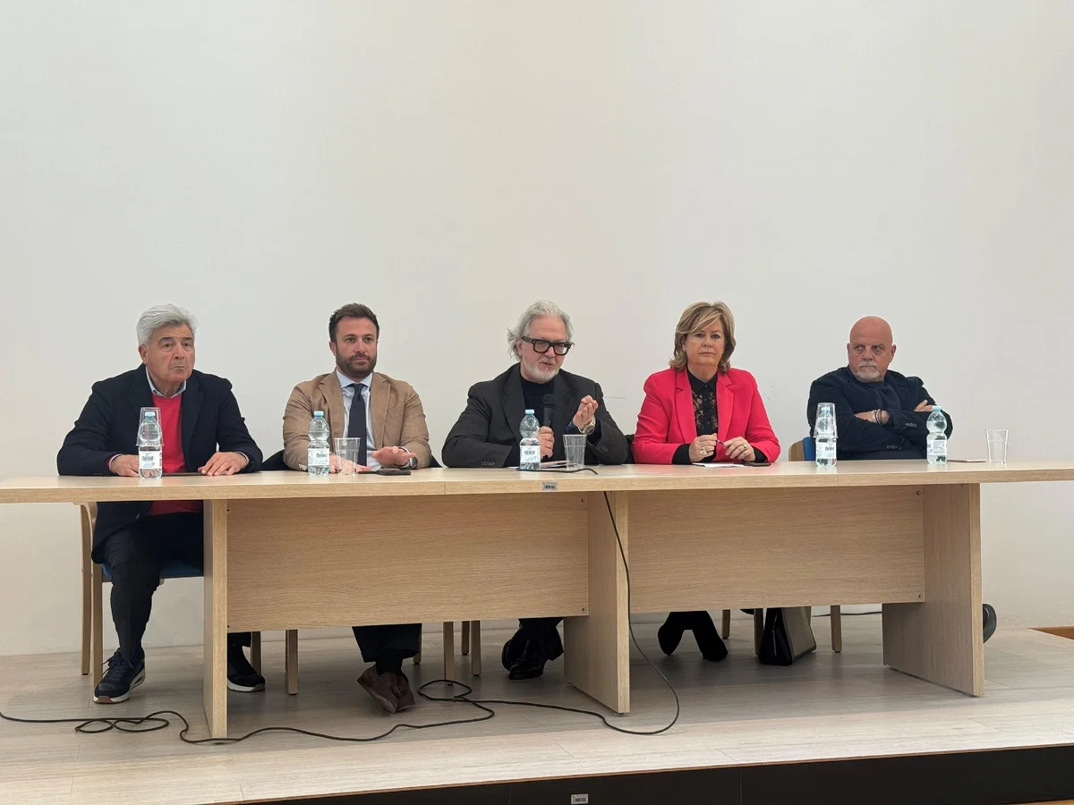 Presentata l’apertura della “Rsa Demenze” a Giulianova, bivio Bellocchio