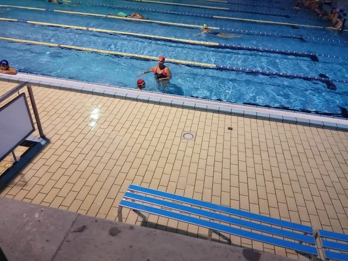 Slitta di qualche giorno la riapertura della piscina comunale