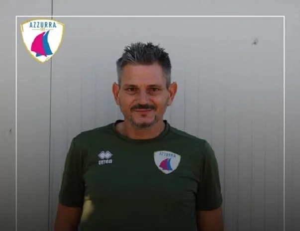 Lutto nel calcio Piceno per la scomparsa di Gianluigi Pompei