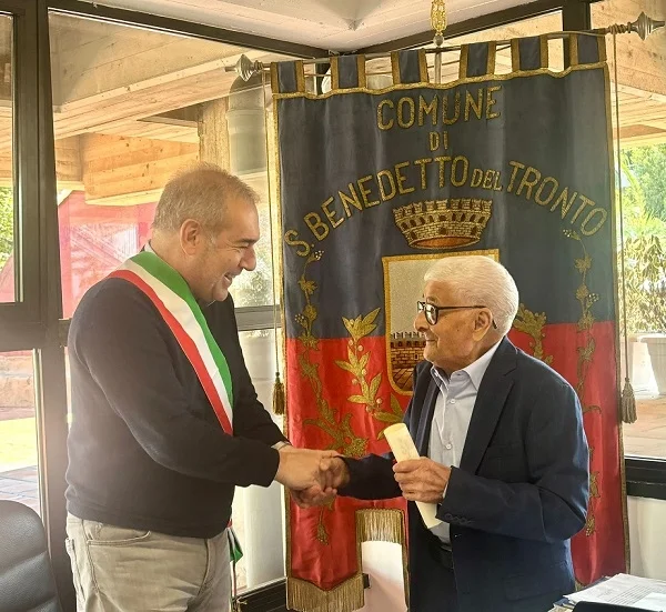 I 100 anni di Guerrino Re