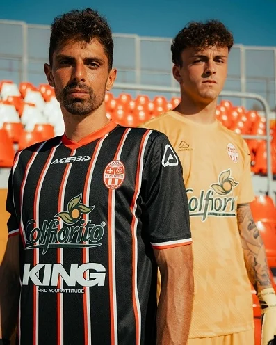 Domenica 7 settembre prende il via anche il girone F di Serie D con le compagini abruzzesi più accreditate delle altre