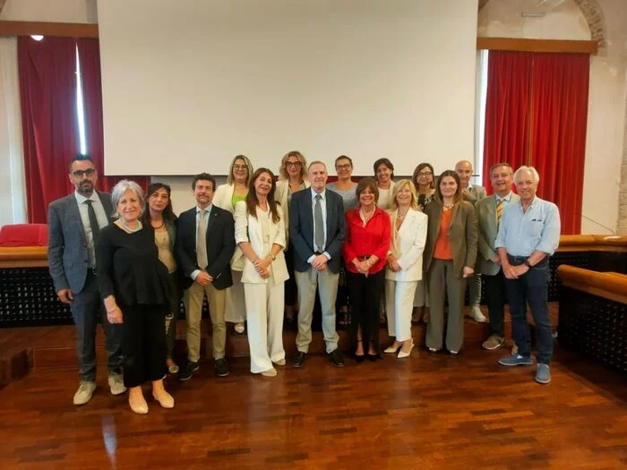 San Benedetto aderisce al Protocollo “Rete donna”