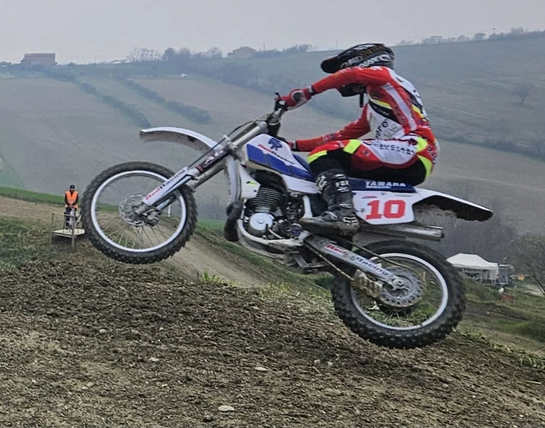 Anno nuovo, vita vecchia per il Red Racing