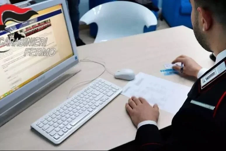 Finto investimento online, truffato per 9mila euro