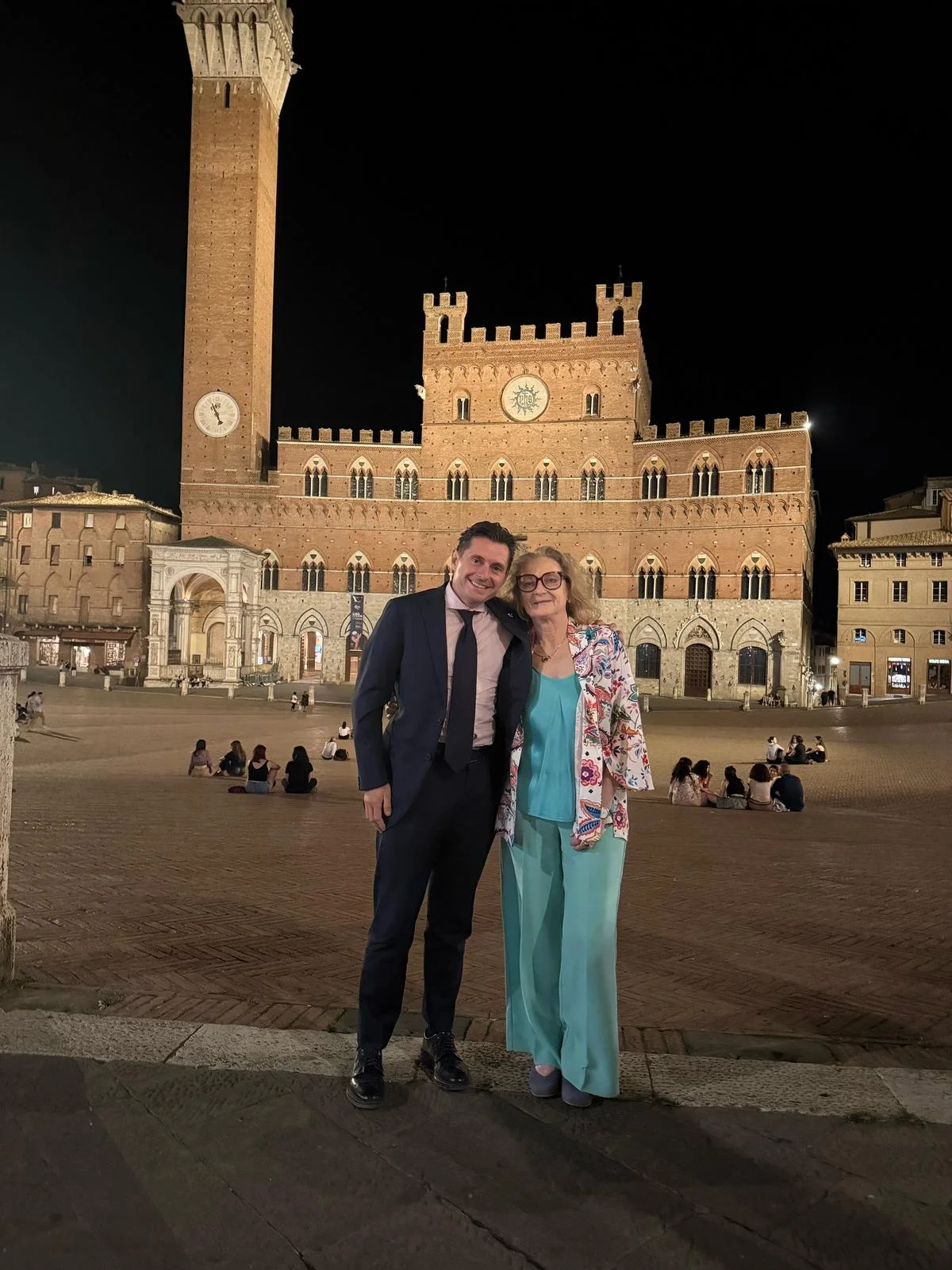 Gemellaggio all'insegna della prevenzione oncologica tra Ascoli e Siena