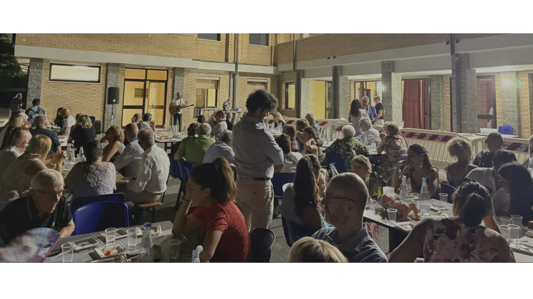 Successo per la X edizione del Charity Event Pro Caritas 