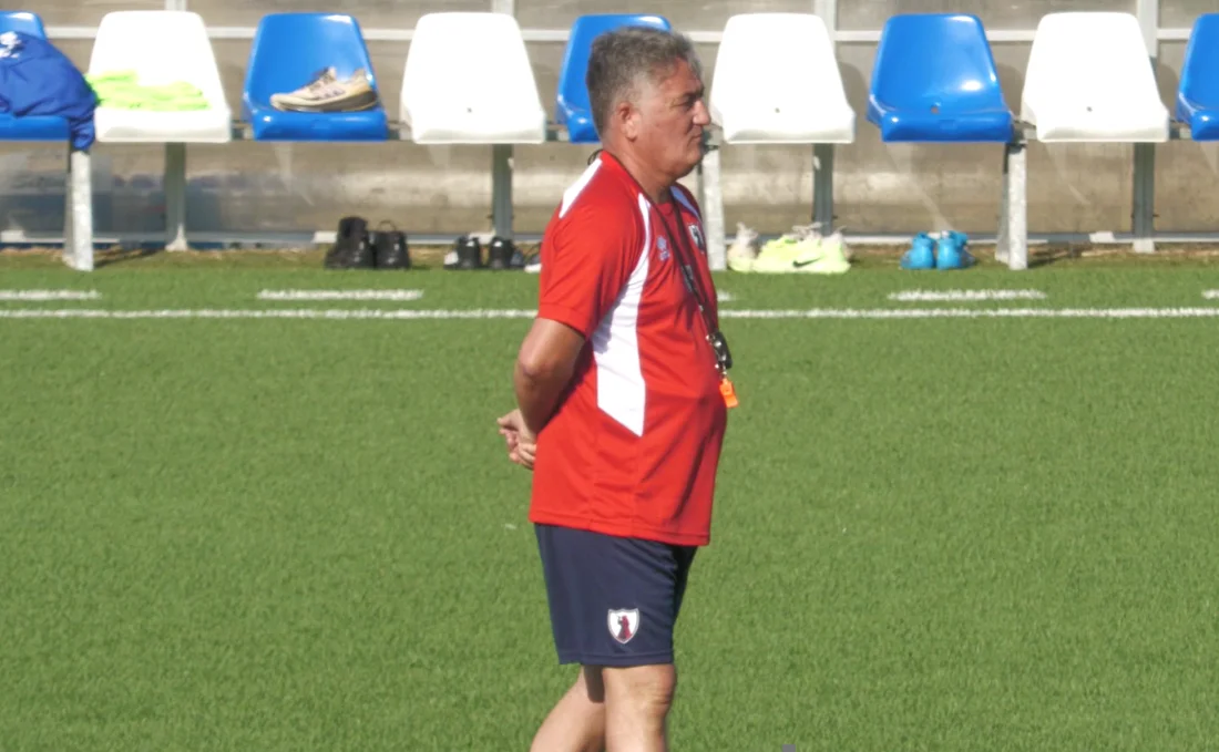 Il 16 agosto alle 21 la Samb disputerà la sua prima gara ufficiale nel Primo Turno Eliminatorio di Coppa Italia contro il Pescara di mister Buscè