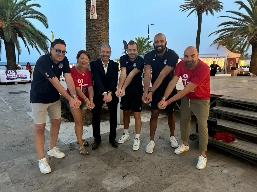 Grottammare Sport Week guarda al futuro