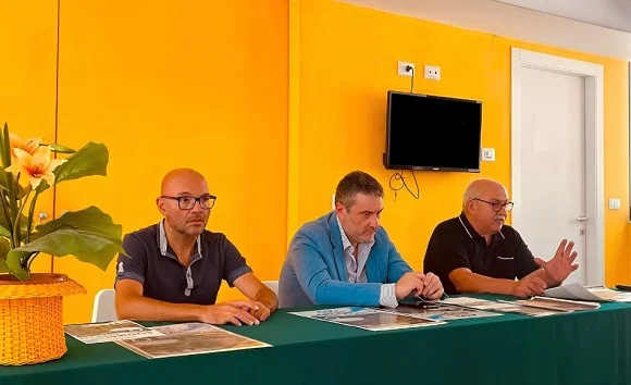 Ad Ascoli Piceno un’oasi per le api