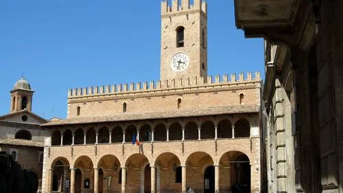 Offida controcorrente: la popolazione torna a crescere