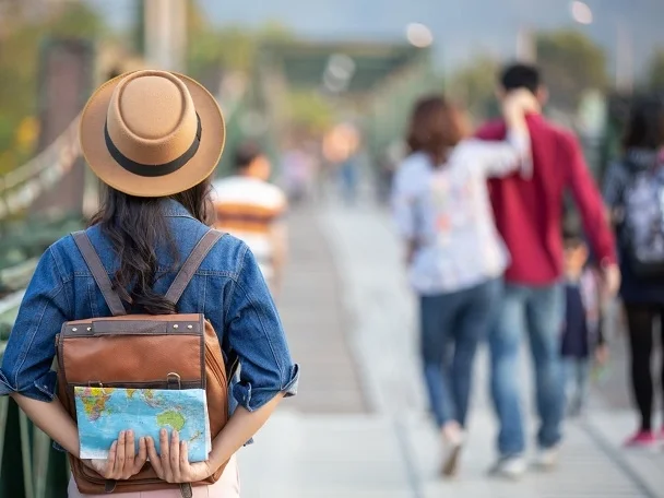 Webinar on line per operatori del commercio che vogliono aderire al portale turistico comunale