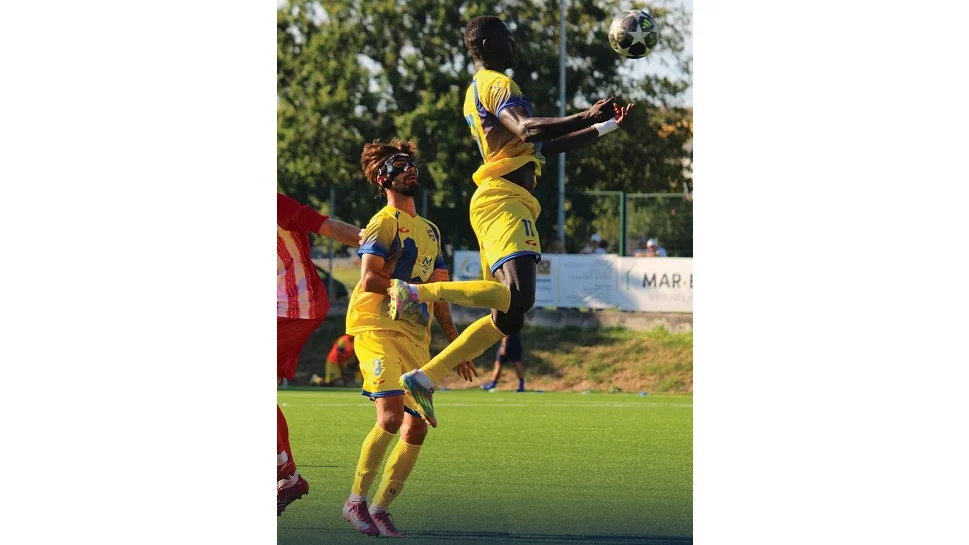 Dopo la prima giornata di Eccellenza Marche cinque squadre al comando e altrettante in fondo alla classifica