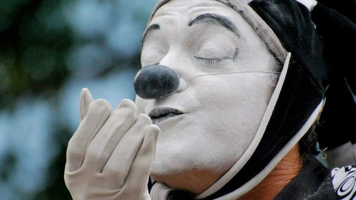 Friku Festival, buona la prima con EteClown