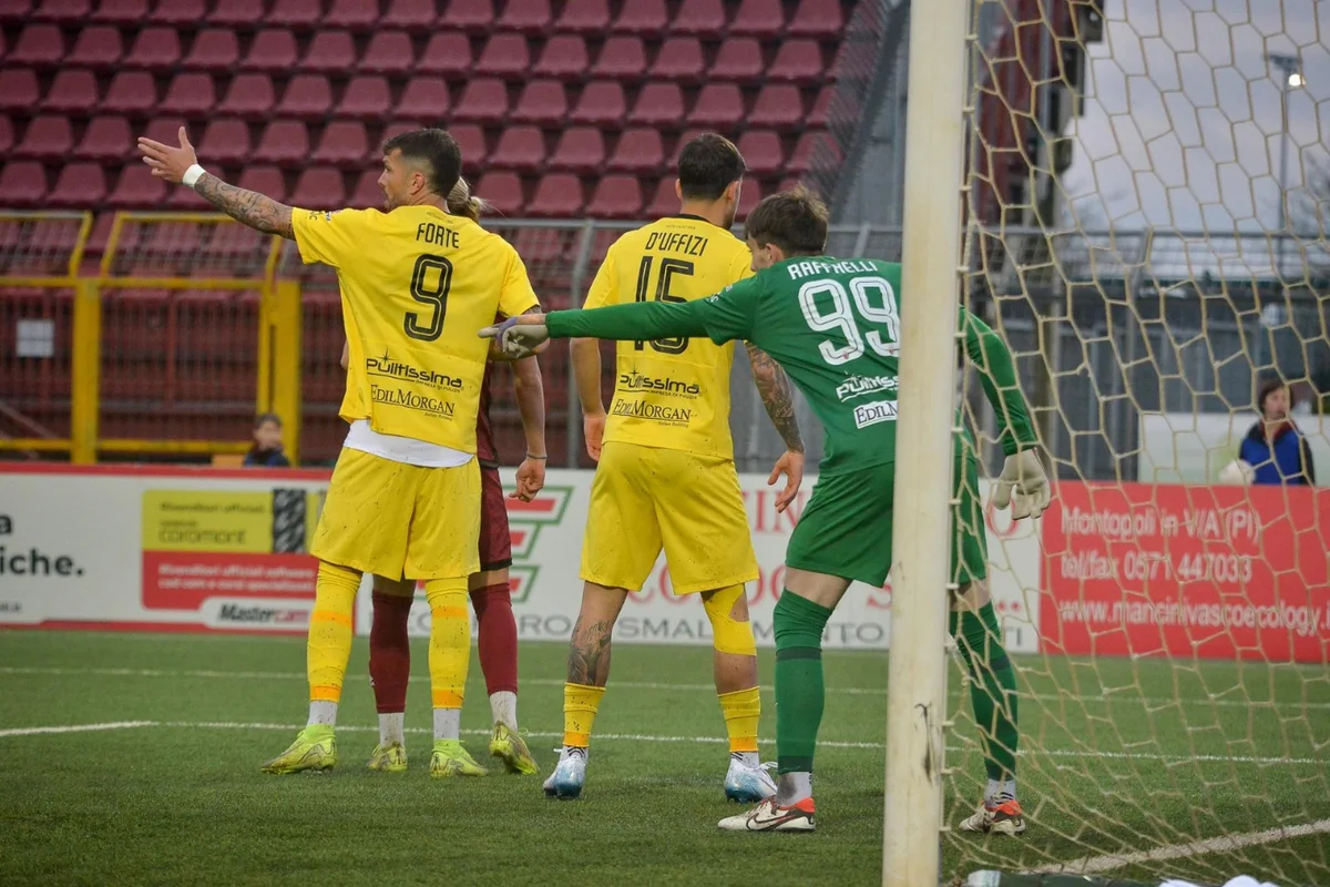 Ascoli Calcio - Obiettivo playoff alla portata, potrebbe esserci un posto in più