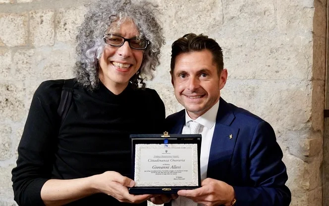Ascoli Piceno - Il concerto di Allevi ha inaugurato la stagione dei grandi eventi