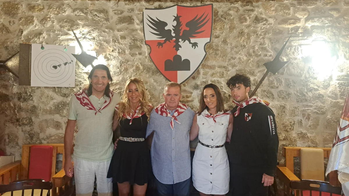 Ascoli Piceno - Quintana, Manuela Di Micco sarà la dama per l'edizione di luglio