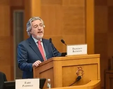Battistoni (FI), 'alle Marche 8.267.500 euro per riqualificare aree dismesse' 