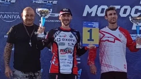 Red Racing nuovamente tricolore: arriva il secondo titolo italiano di stagione
