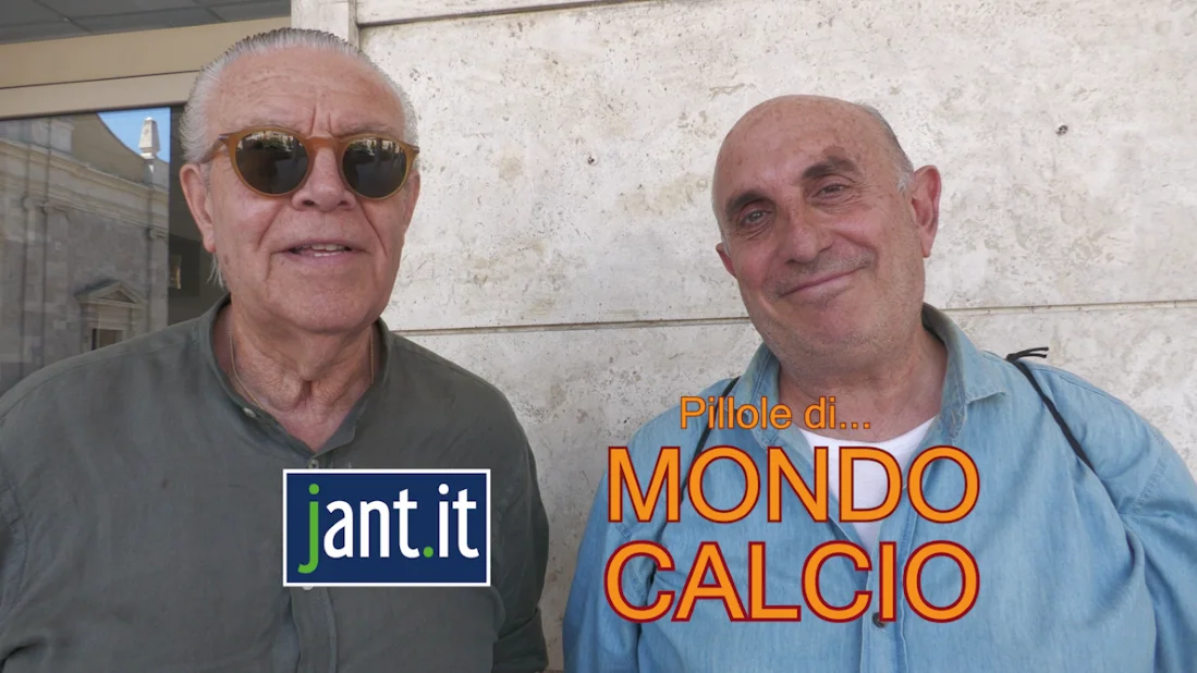 Pillole di Mondo Calcio del 08 07 2026
