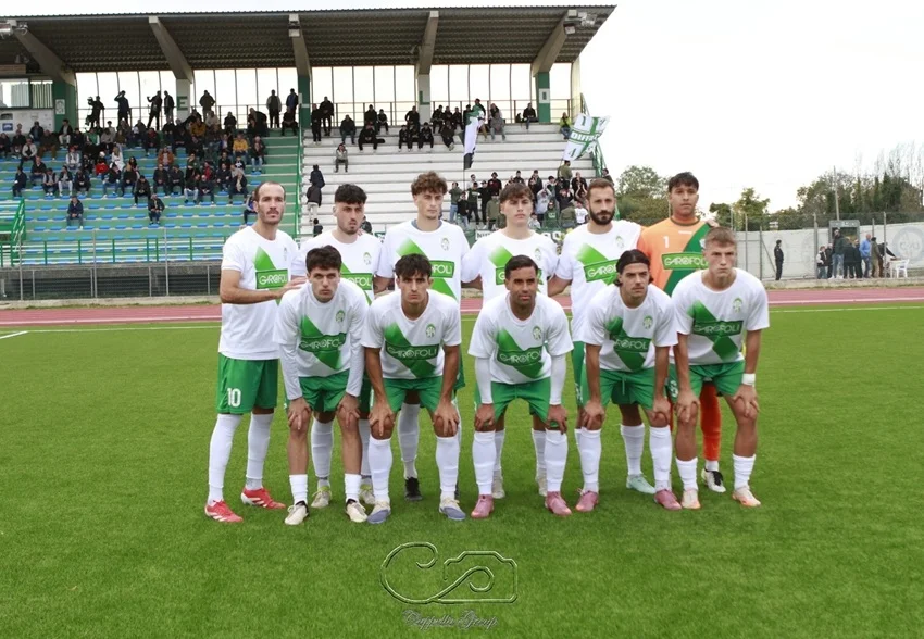Il derby della 12^ giornata di Serie D girone F Ancona - V. Senigallia sarà diretto dal sig. Piccolo di Pordenone