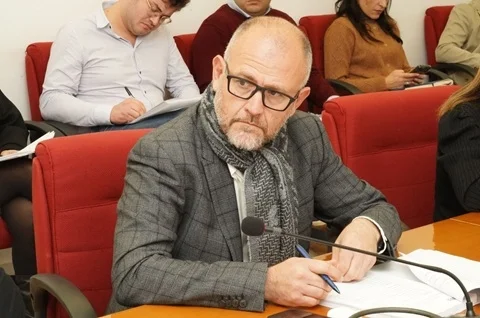 Cardilli: “Basta post, il pacchetto sicurezza è pronto, si voti ora”