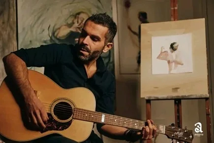 “La Balia Asciutta – Voci intime alla Bodeguita”, venerdì 6 marzo arriva Pietro Verna. Ospite d’onore Paolo Restuccia
