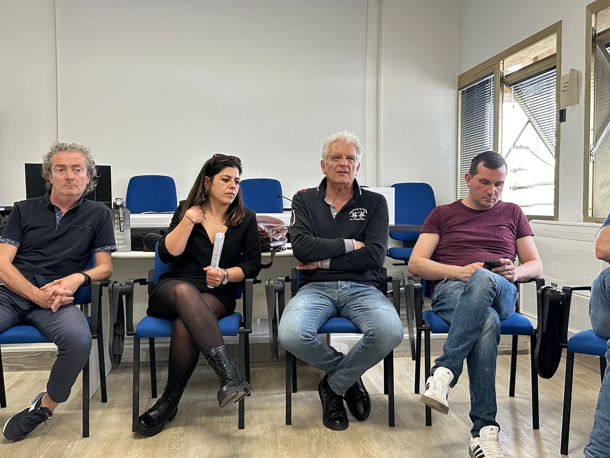 Ascoli Piceno - Sindacati contro l'Ast: "Troppi tagli di personale, si pensa solo alla sanità privata"