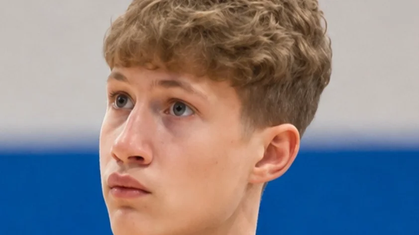 Andrea Minnoni, altra chiamata azzurra: collegiale a Camigliatello Silano per il giovane griffato Yuasa Battery