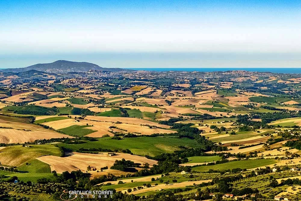 Le Marche, un tesoro immobiliare che attira il mondo: +123,68% in cinque anni