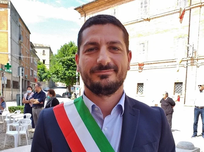 La dichiarazione di Daniel Matricardi, sindaco di Montalto delle Marche, in vista delle prossime elezioni amministrative (8-9 giugno 2024)