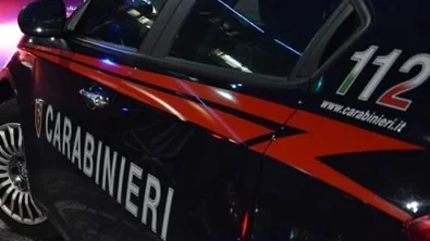 Furti di Rolex, arrestata una coppia a Silvi Marina