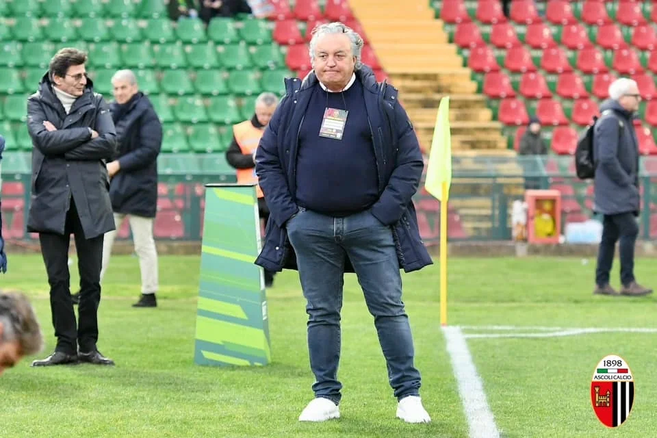 Ascoli Calcio - Attesa per il verdetto della Covisoc sull'iscrizione al campionato