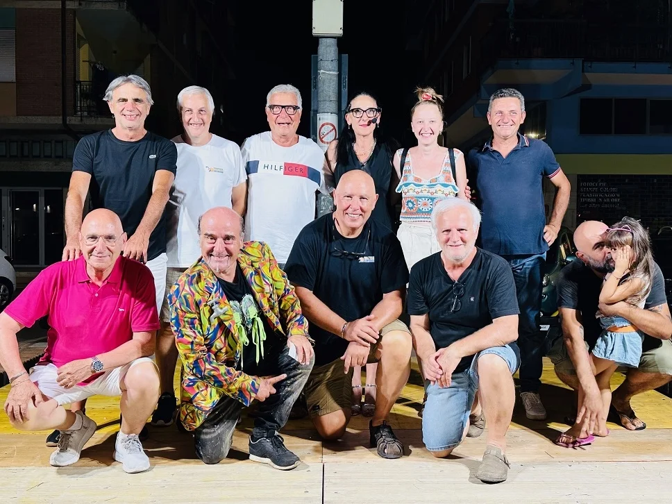 Ultimo appuntamento per Cabaretour 2024