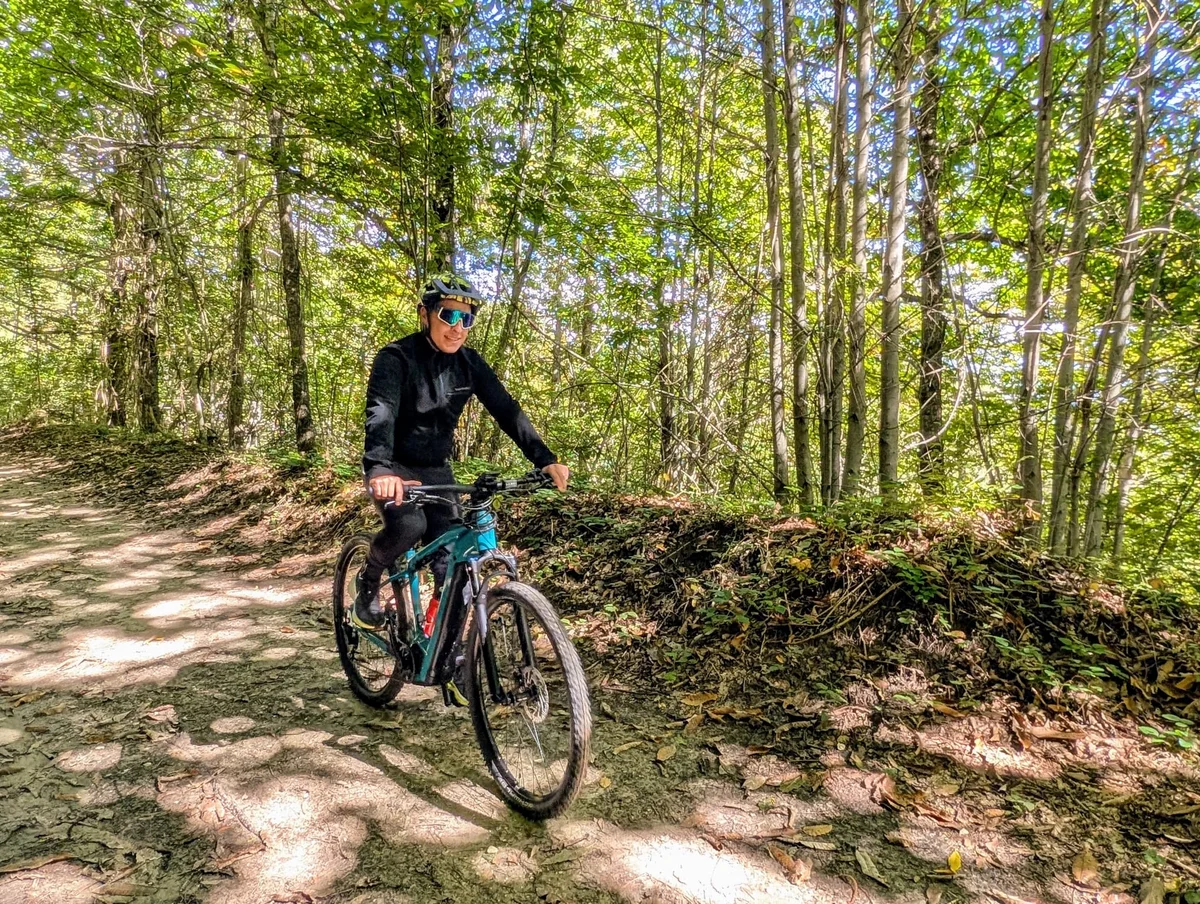 CICLOTURISTICA DELLA CASTAGNA DI SANTE MARIE – UN WEEKEND DI SPORT, NATURA E DIVERTIMENTO PER TUTTA LA FAMIGLIA!