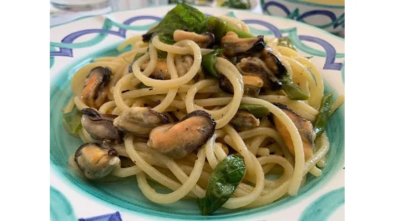 I menù della Cantina