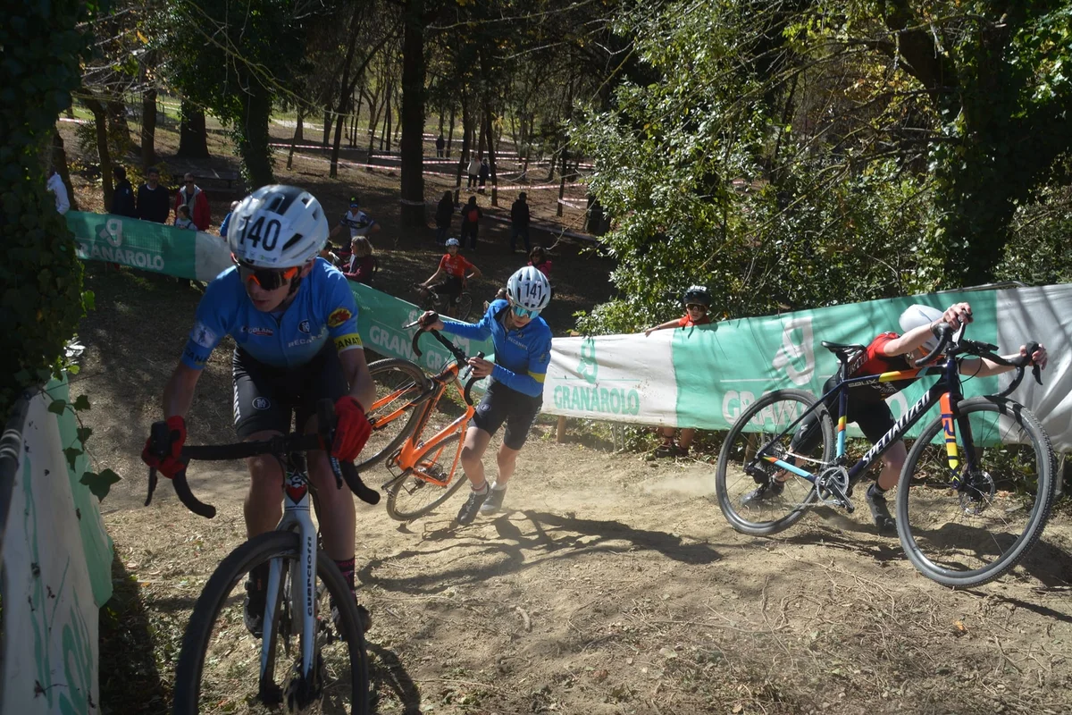 Torna lo spettacolo dell’Adriatico Cross Tour con il Petritoli Ci.Cross
