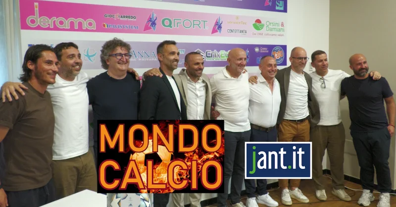 Mondo Calcio del 28 05 2026 Speciale Calcio Dilettante