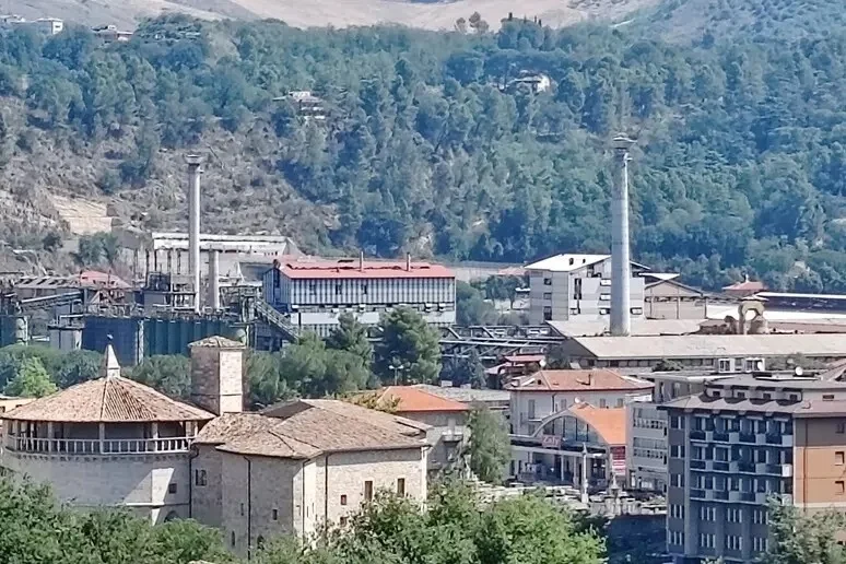 Ad Ascoli Piceno, 'preoccupati per impianto stoccaggio gas liquefatto'
