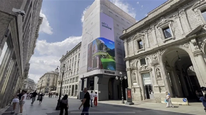 TURISMO MARCHE: LA CAMPAGNA ESTIVA PROMOZIONALE ENTRA NEL VIVO