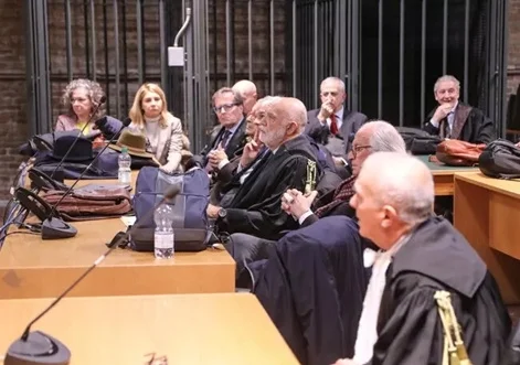 Rigopiano, tre condanne e cinque assoluzioni nell'appello bis