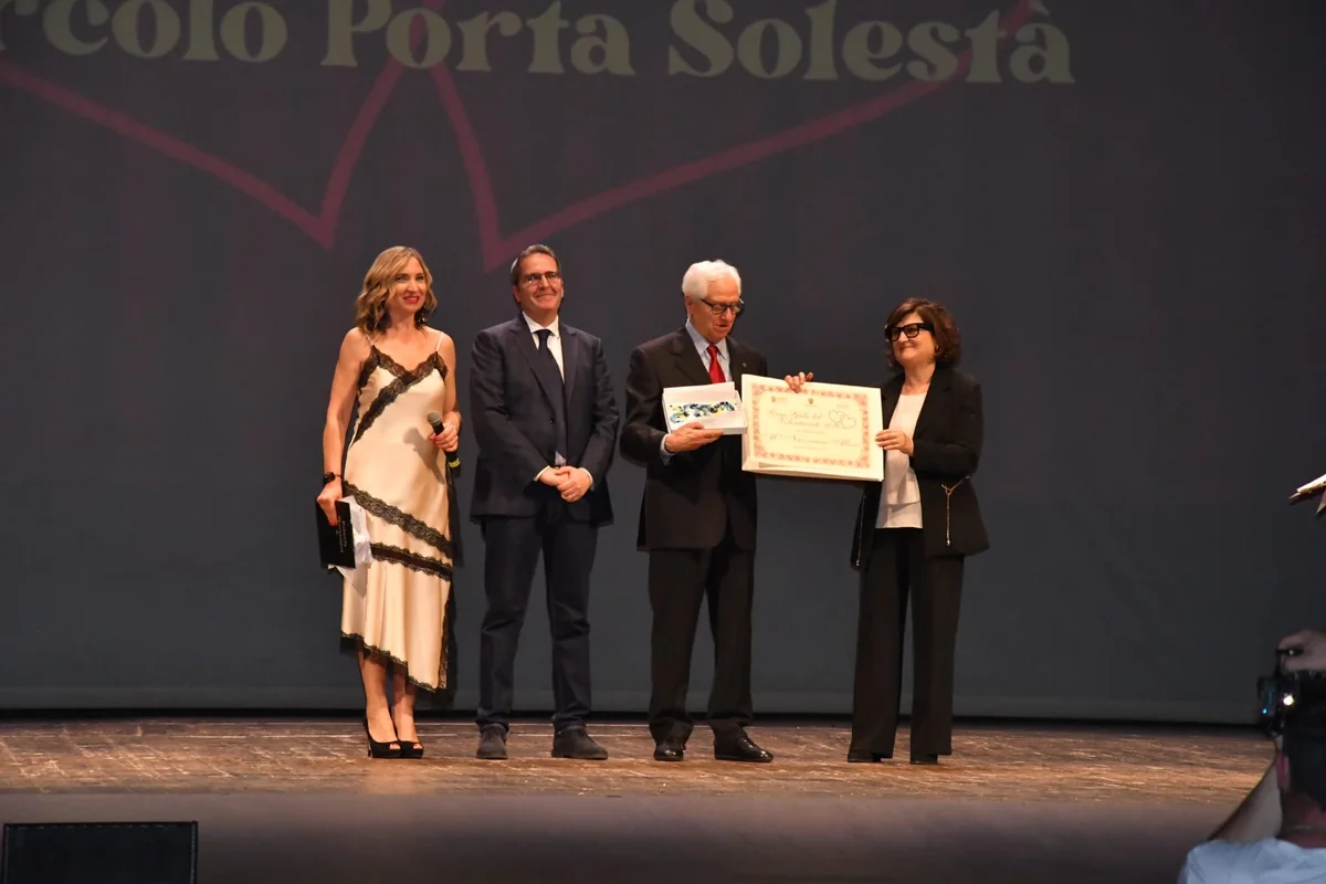 Grande successo per la prima edizione del "Gran Galà del Volontariato"