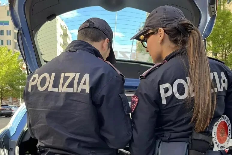 Stop alla malamovida a Civitanova, efficace il contrasto delle forze di Polizia