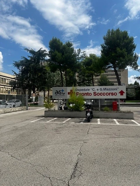 ALLERTA CALDO: L’AST DI ASCOLI PRONTA AD ATTIVARE IL ‘CODICE CALORE’