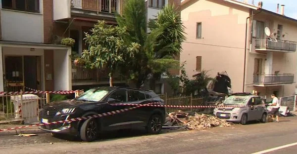 Grottammare, il Comune invita a segnalare i danni del maltempo