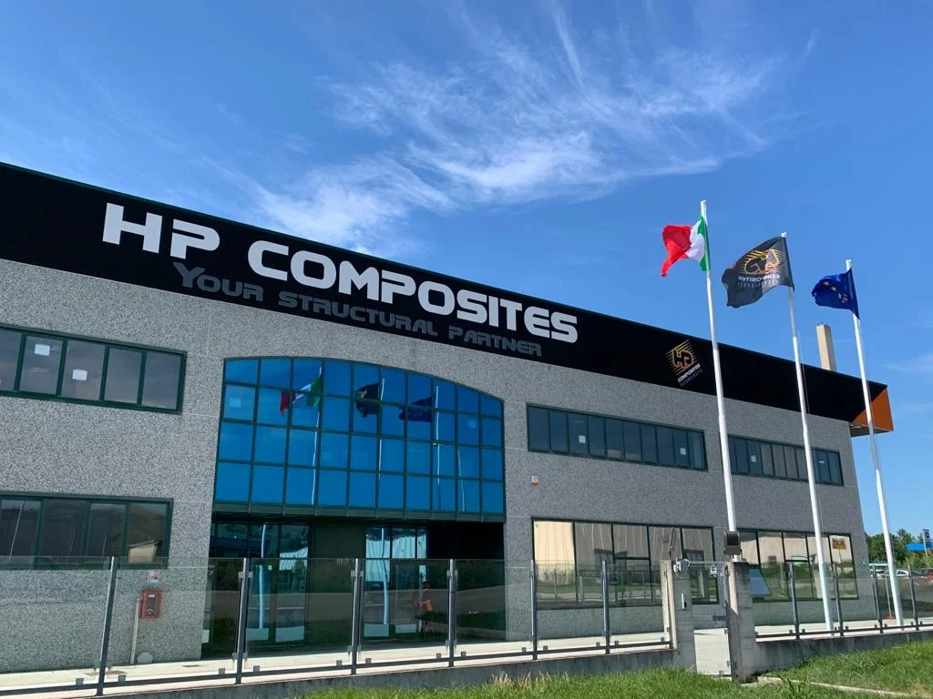 Ascoli Piceno - Crisi all'Hp Composites, il sindacalista Armandi: "Una scossa molto forte, dobbiamo essere uniti"